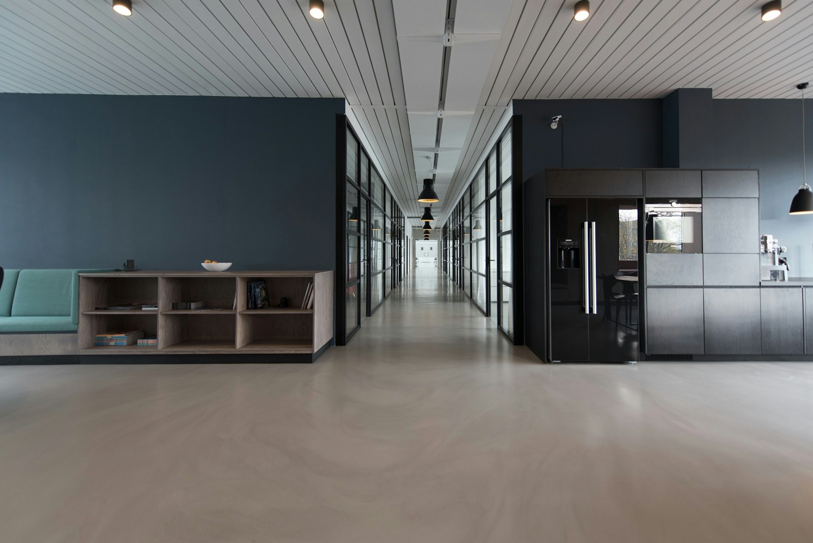 Kimironko Retail Frontage Unit