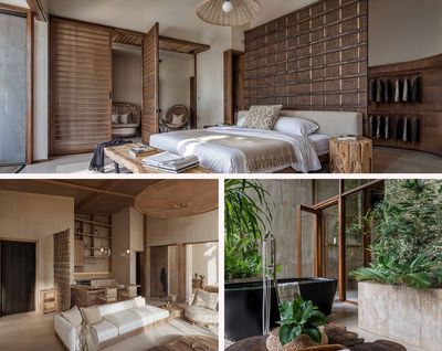 Lakefront Villas on Lake Muhazi — interior view 4, Lake Muhazi, Kigali