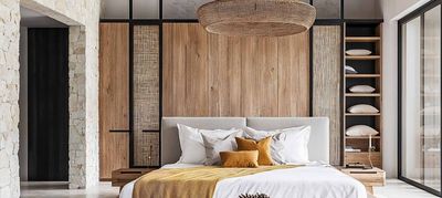 Lakefront Villas on Lake Muhazi — interior view 3, Lake Muhazi, Kigali