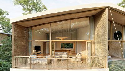 Lakefront Villas on Lake Muhazi — Lake Muhazi, Rwamagana, Kigali