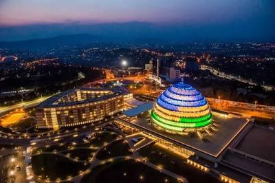 Buyer carefully avoiding fraud when purchasing land in Rwanda