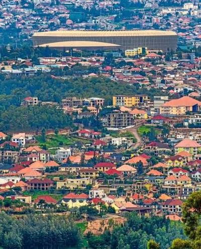Complete overview of buying, selling and renting property in Rwanda, Kigali