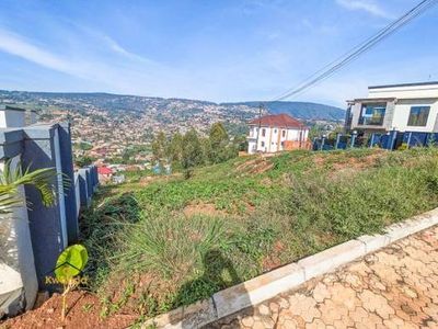 Investor reviewing real estate investment opportunities in Kigali, Rwanda