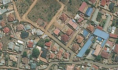Diaspora investor reviewing Kigali real estate opportunities remotely