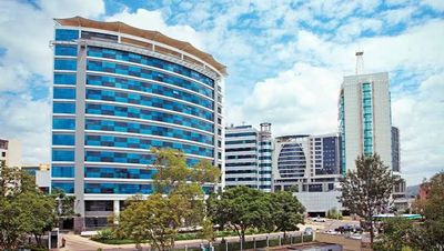 Investor planning to enter Rwanda real estate with a modest starting budget