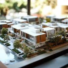 Valuer assessing the factors that determine property value in Kigali, Rwanda