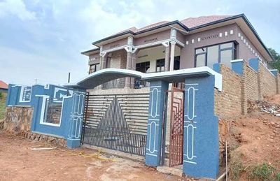 Residential land plot for sale in Kigali, Rwanda