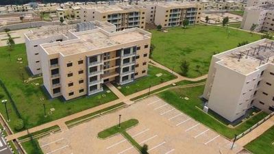 Rwandan citizen living abroad safely completing a property purchase back home
