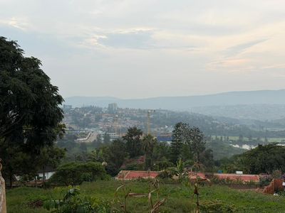 7,000 SQM Land for Sale in Nyarutarama — interior view 2, Nyarutarama, Kigali