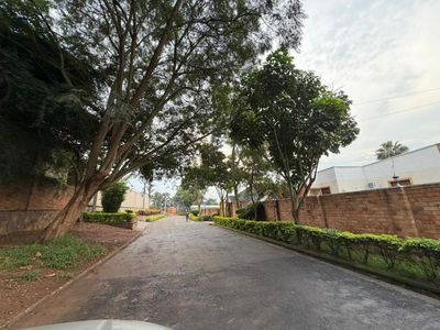 7,000 SQM Land for Sale in Nyarutarama — Nyarutarama, Gasabo, Kigali