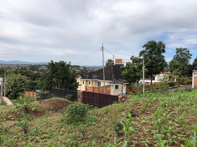 7,000 SQM Land for Sale in Nyarutarama — interior view 9, Nyarutarama, Kigali
