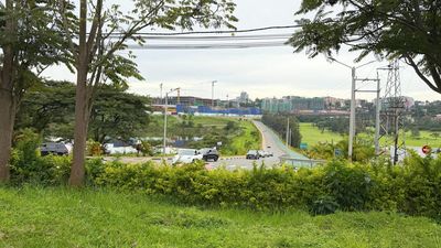 1,000 SQM Land for Sale in Nyarutarama — interior view 2, Nyarutarama, Kigali