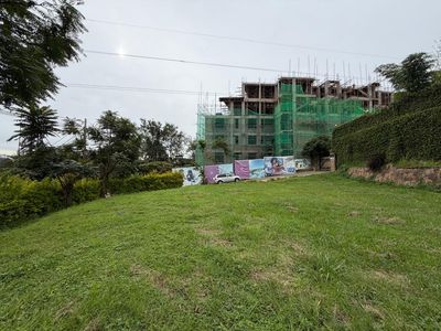 1,000 SQM Land for Sale in Nyarutarama — interior view 3, Nyarutarama, Kigali
