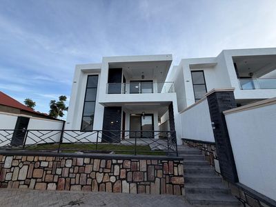 Brand New 4 Bedroom Luxury House in Kicukiro — interior view 2, Kicukiro, Kigali