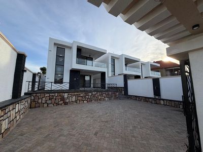 Brand New 4 Bedroom Luxury House in Kicukiro — interior view 4, Kicukiro, Kigali