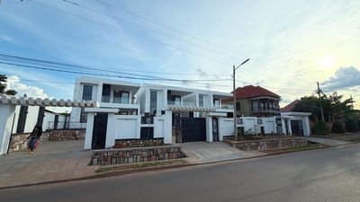 Brand New 4 Bedroom Luxury House in Kicukiro — interior view 5, Kicukiro, Kigali