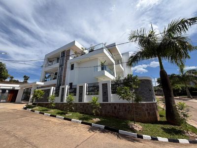Brand New 5 Bedroom Luxury House in Kibagabaga — interior view 3, Kibagabaga, Kigali