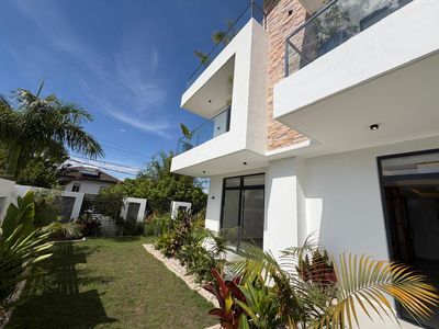Brand New 5 Bedroom Luxury House in Kibagabaga — interior view 4, Kibagabaga, Kigali